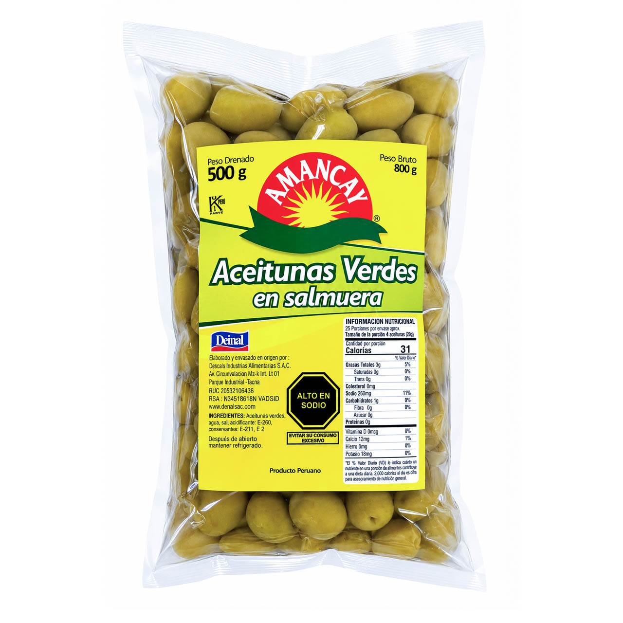 Producto